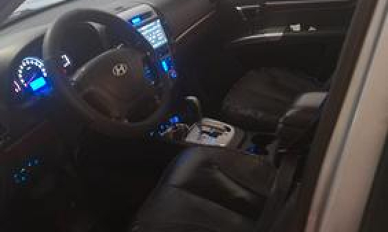 Hyundai Santa Fe 2ªs...