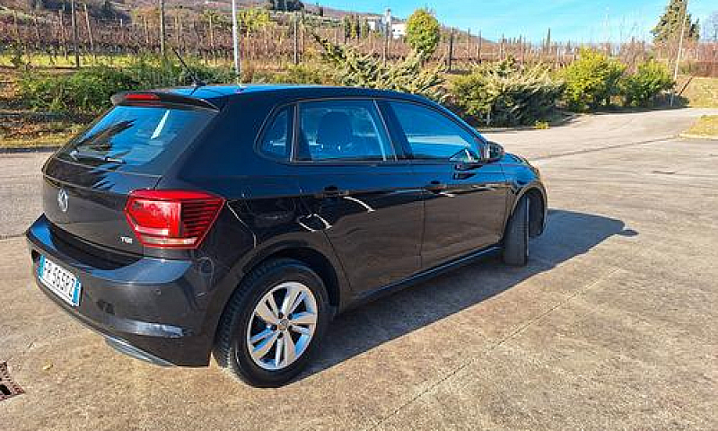 Volkswagen Polo 1.0 ...