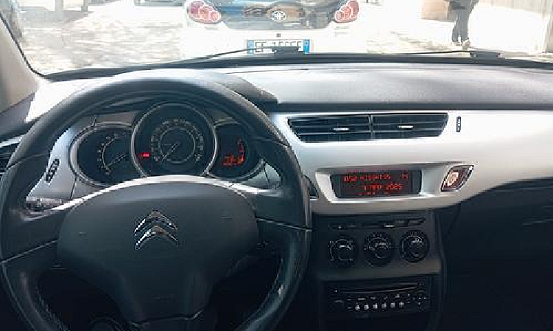 Citroen C3 3ª Serie ...