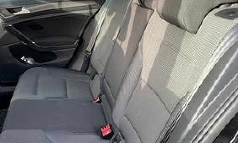 Volkswagen Golf 7ª S...
