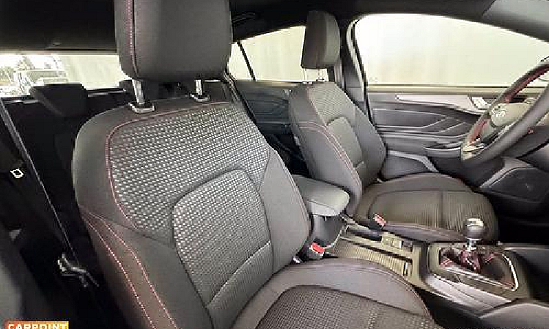 Ford Focus Sw 1.0T E...