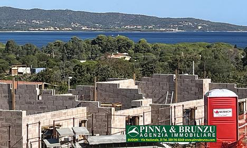 Budoni - Appartament...