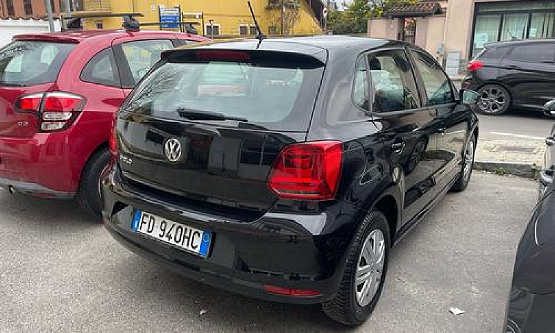 Volkswagen Polo 1.0 ...