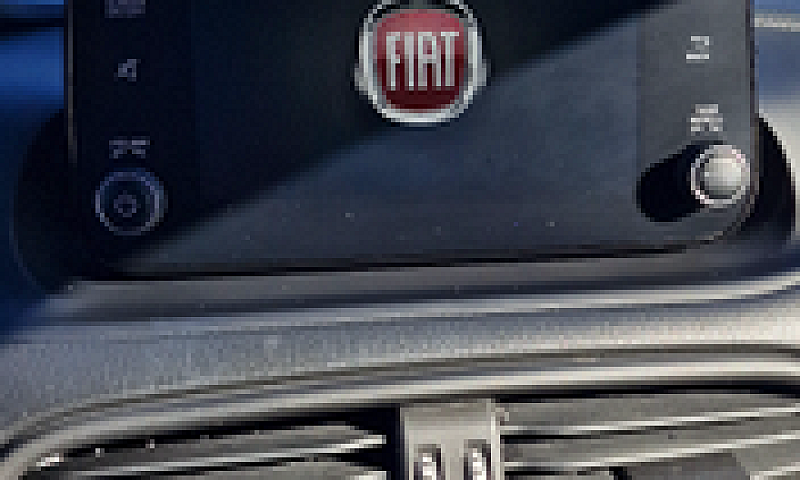 Fiat Tipo...