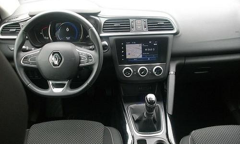 Renault Kadjar 1.5 B...