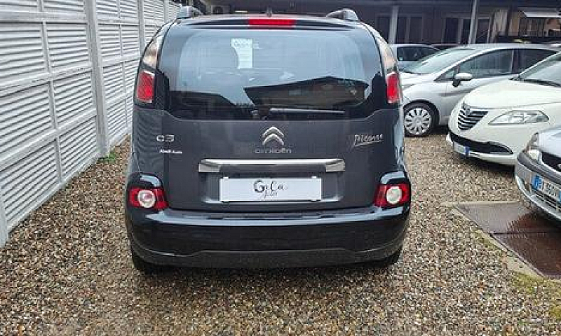 Citroen C3 Picasso C...