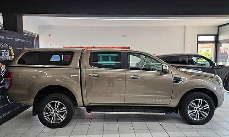 Ford Ranger 2.0 D 17...