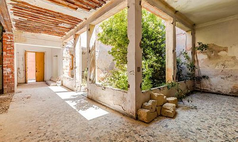 Centro Pirri - Casa ...