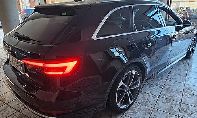 Audi A4 Avant 35 Tdi...