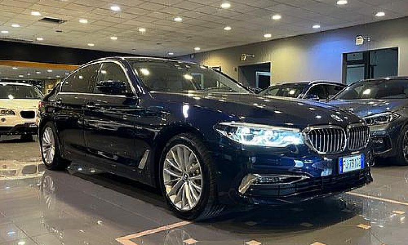Bmw 530 530D Xdrive ...