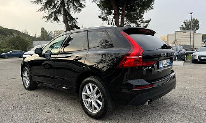 Volvo Xc60 D4 Awd Ge...