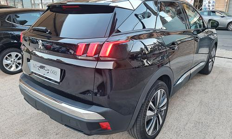 Peugeot 3008 - 1.5 B...