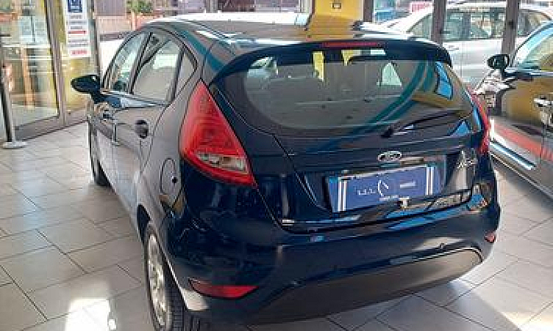 139.358 Fiesta 1.4 G...