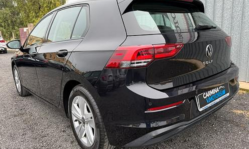 Volkswagen Golf 2.0 ...