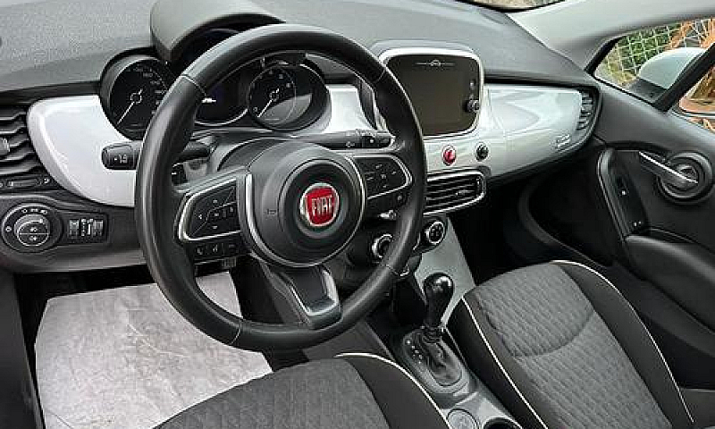 Fiat 500X 1.3 Turbo ...