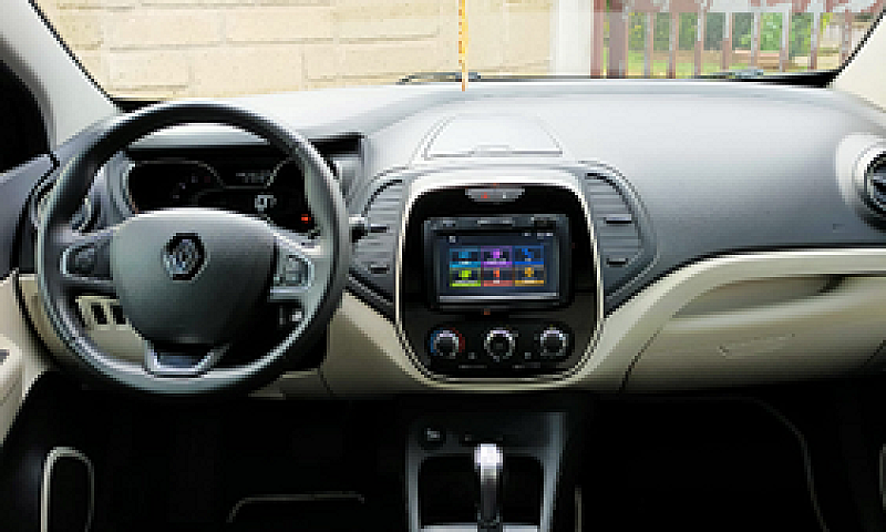 Renault Captur...