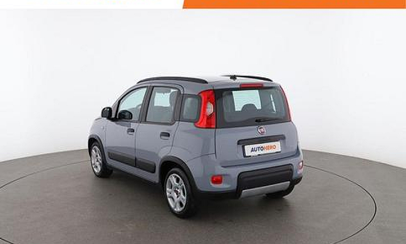 Fiat Panda 1.0 Firef...