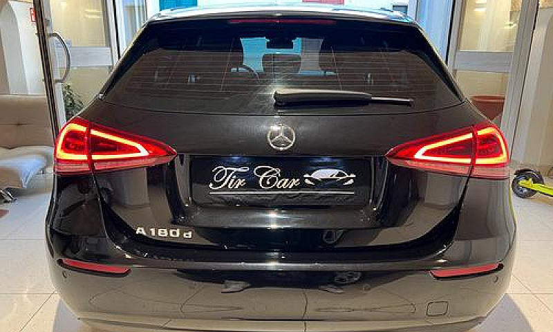 Mercedes Benz Classe...