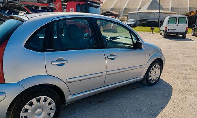 Citroen C3 1.1 Class...