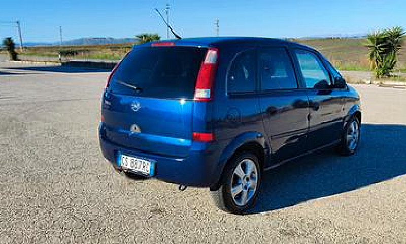 Opel Meriva 1.4 16V ...