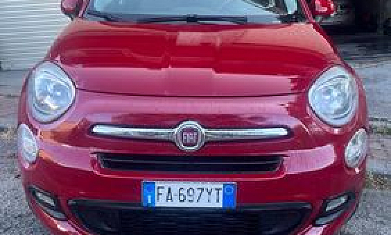 Fiat 500X 1.3 Multij...