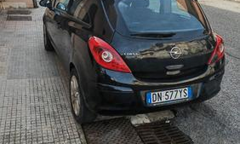 Opel Corsa 1.2 Benzi...