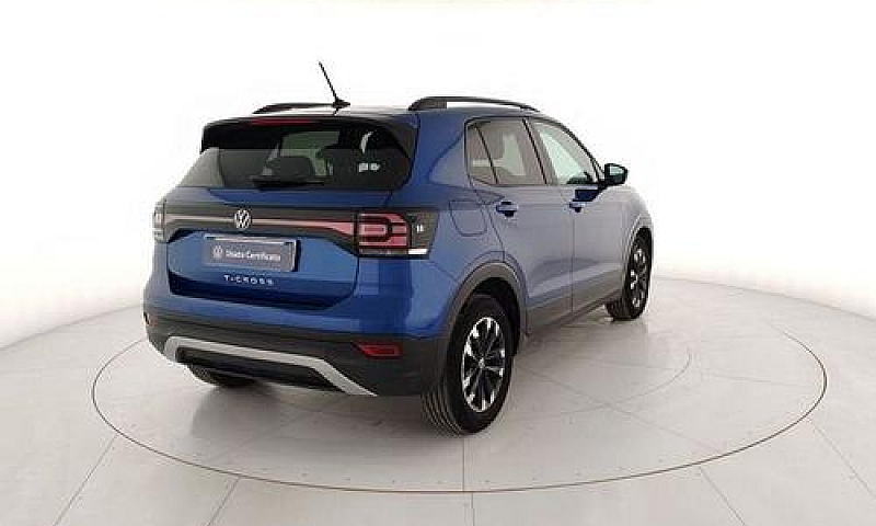Volkswagen T-Cross 1...