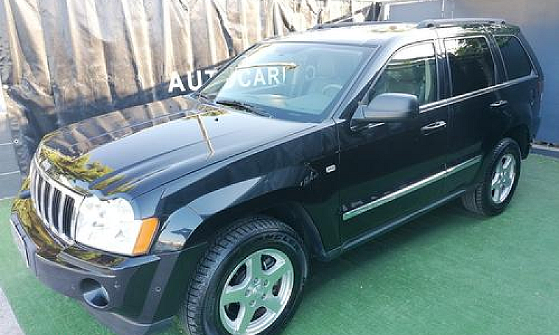 Jeep Grand Cherokee ...
