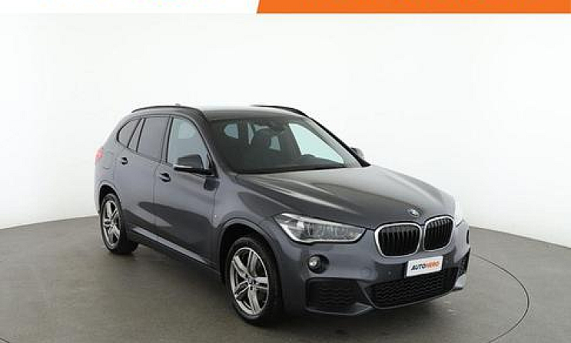 Bmw X1 Cw66175...