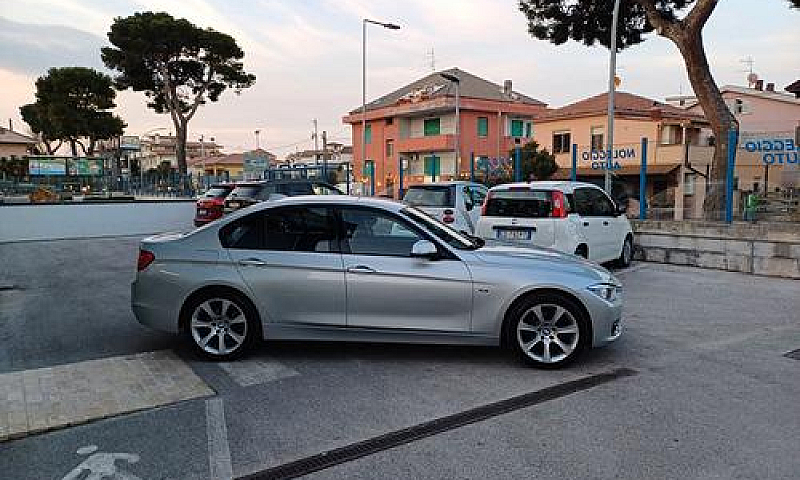 Bmw 318 318D 2.0 143...