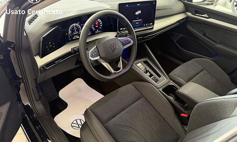 Volkswagen Golf 1.5 ...