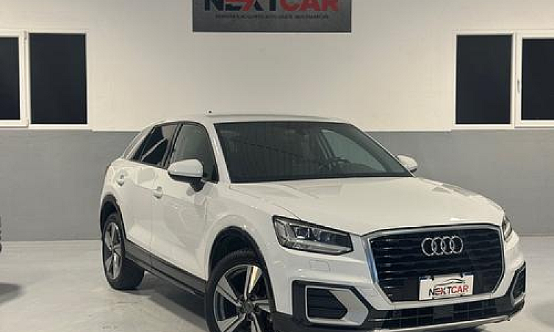 Audi Q2 Tdi S Tronic...