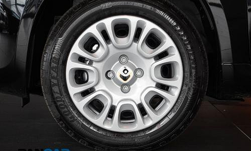 Fiat Panda 1.0 Firef...