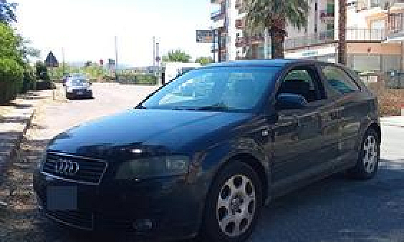 Audi A3 Coupé 1.9 20...