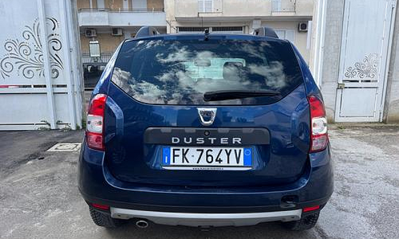 Dacia Duster 1.5 Die...