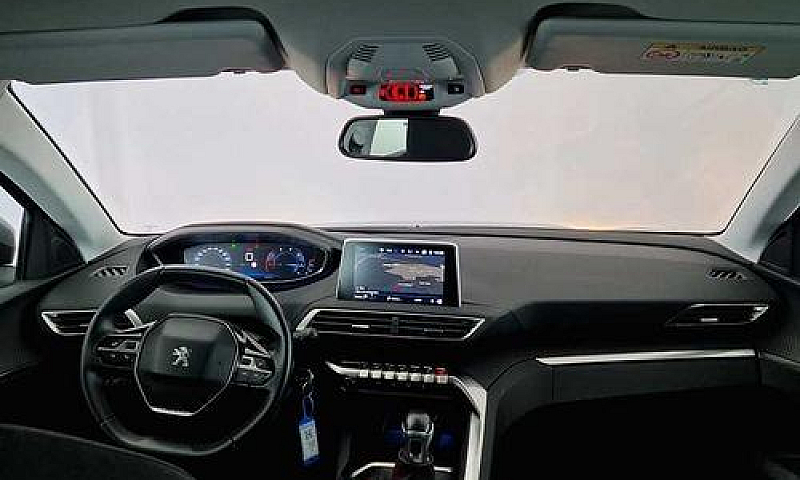 Peugeot 3008 Bluehdi...