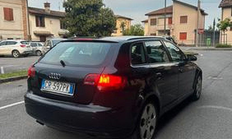 Audi A3 5 Porte Dies...