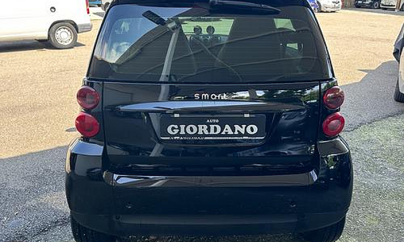 Smart Fortwo 1000 Tu...