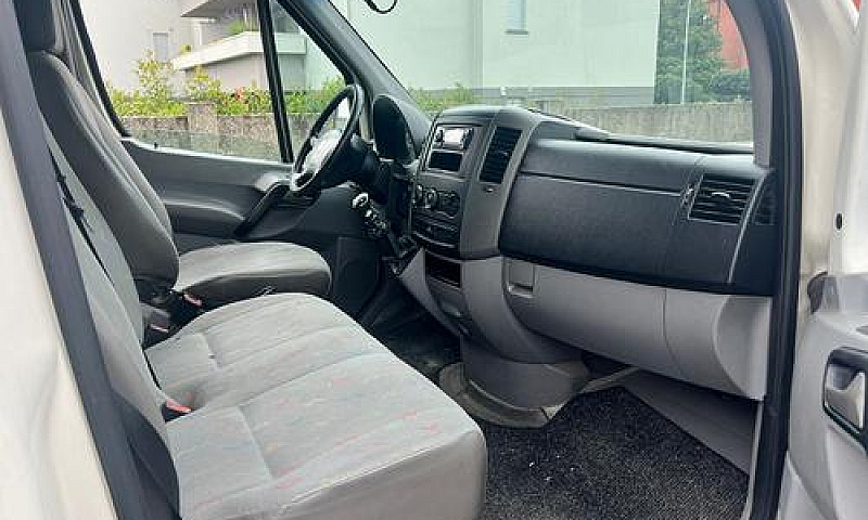 Wv Crafter 2.5Tdi 14...
