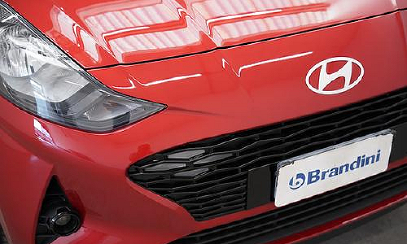Hyundai I10 Pe My25 ...