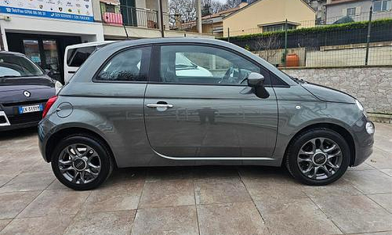 Fiat 500 1.0 Hybrid ...