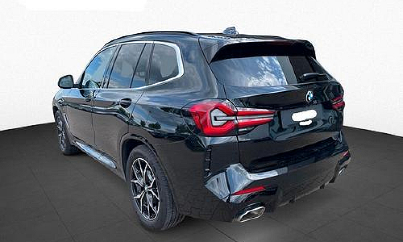 Bmw X3 Xdrive20I 48V...