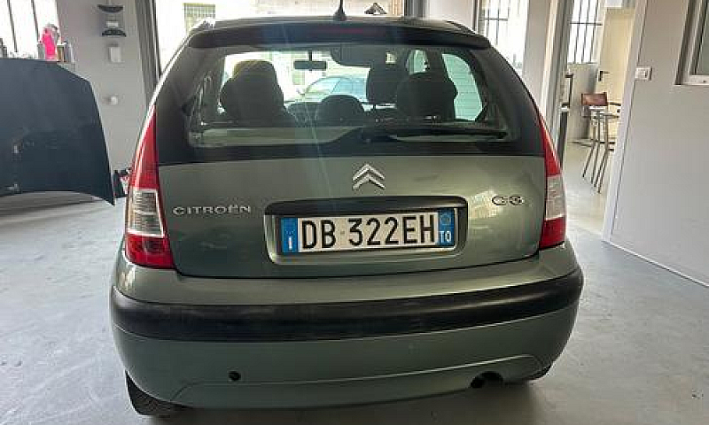 Citroen C3 1.1 Class...