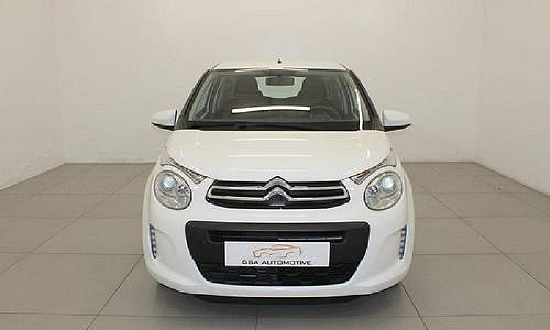 Citroen C1 Vti 72 Cv...