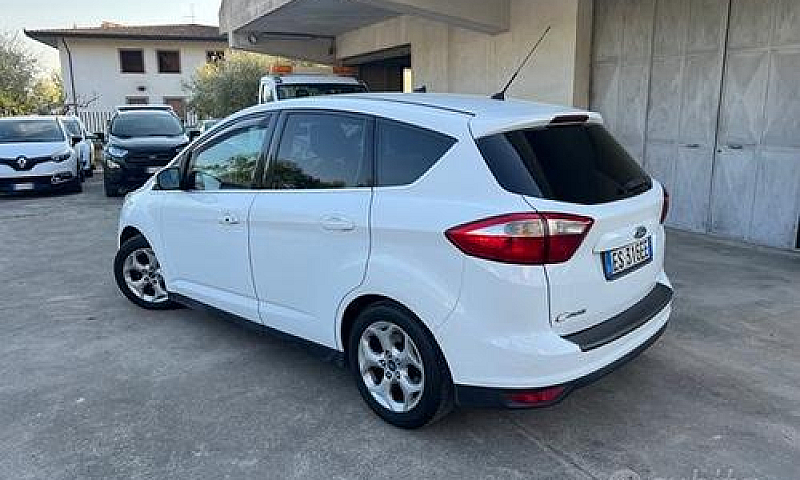 Ford C-Max 1600 Tdci...