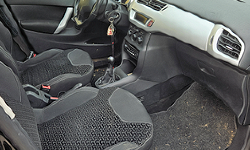 Citroen C3 Exclusive...