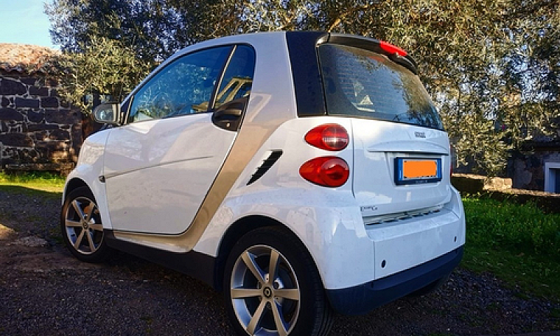 Smart Fortwo 1.0 Pul...