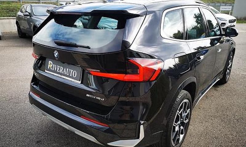 Bmw X1 (U11) X1 Sdri...