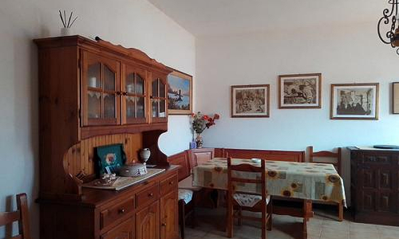 Appartamento A Santa...
