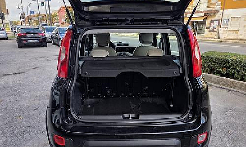 Fiat Panda 0.9 Twina...